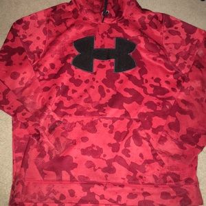 Men’s UnderArmor 2XL